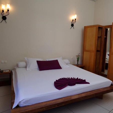 Zomatel Hotel Fianarantsoa Exterior foto