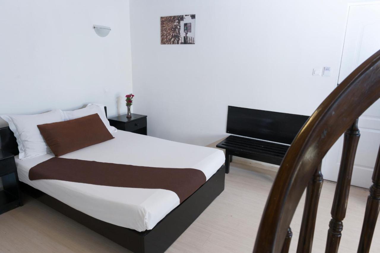 Zomatel Hotel Fianarantsoa Exterior foto