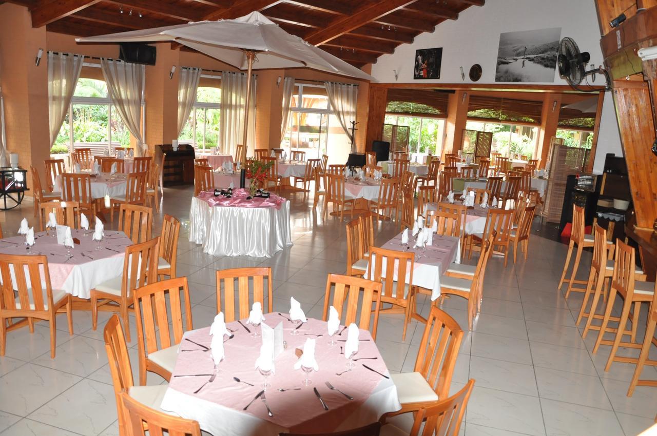 Zomatel Hotel Fianarantsoa Exterior foto